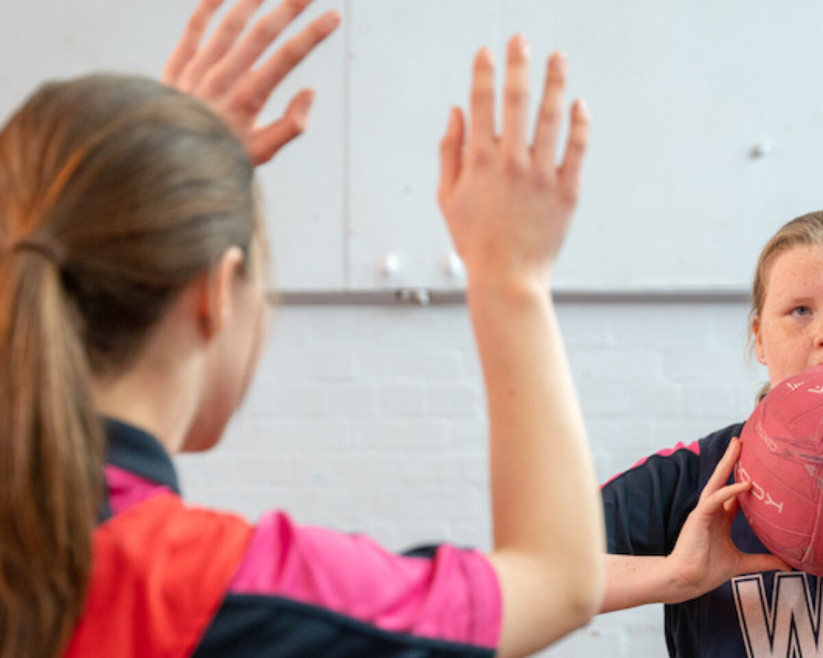 Marches Academy Trust and 4 All Foundation lead the way with youth clubs based in local schools