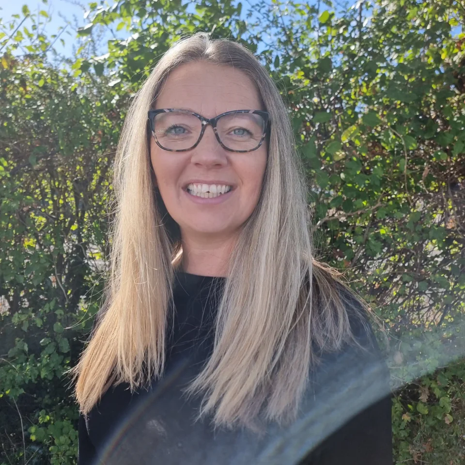 Karen Harrison-Blount