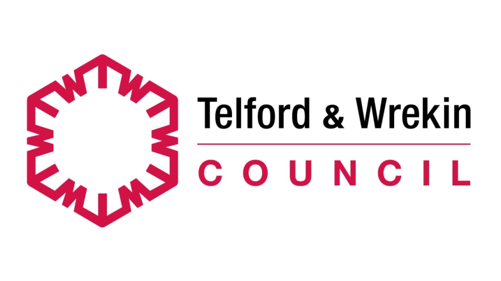 Telford & Wrekin Council logo, partners | Marches Academy Trust