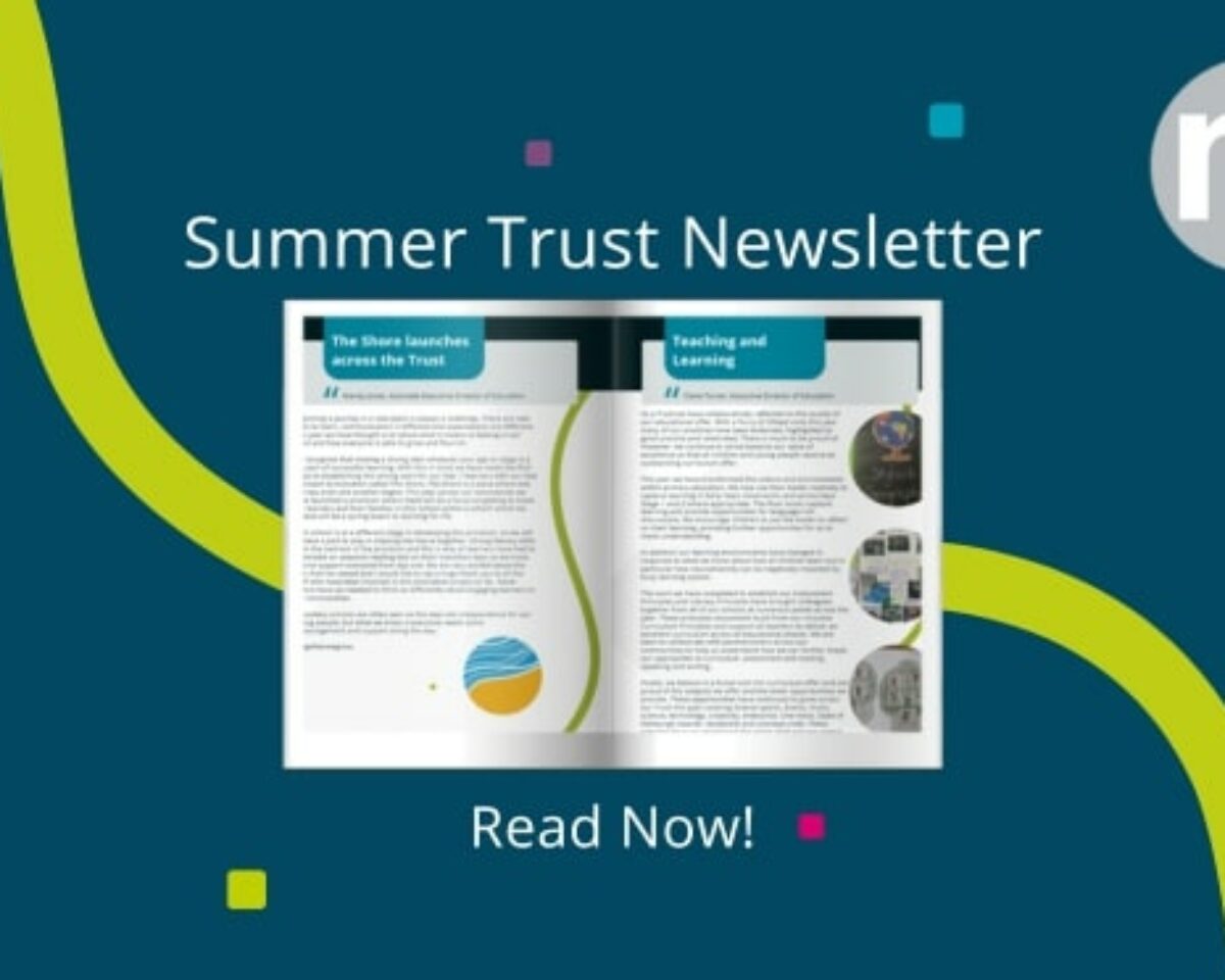 The Marches Academy Trust’s Summer Newsletter 2024 is now available to read!