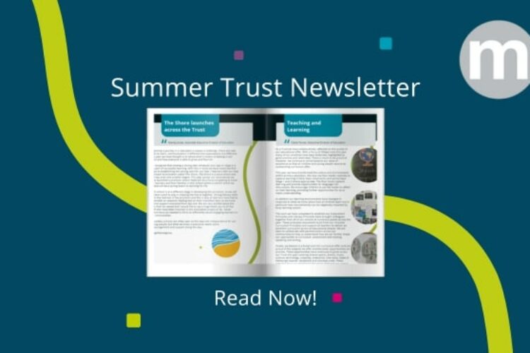 Summer newsletter 2024 | Marches Academy Trust