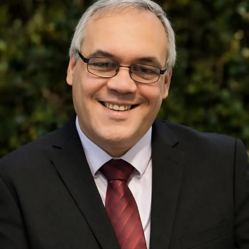 Ricardo Cardoso