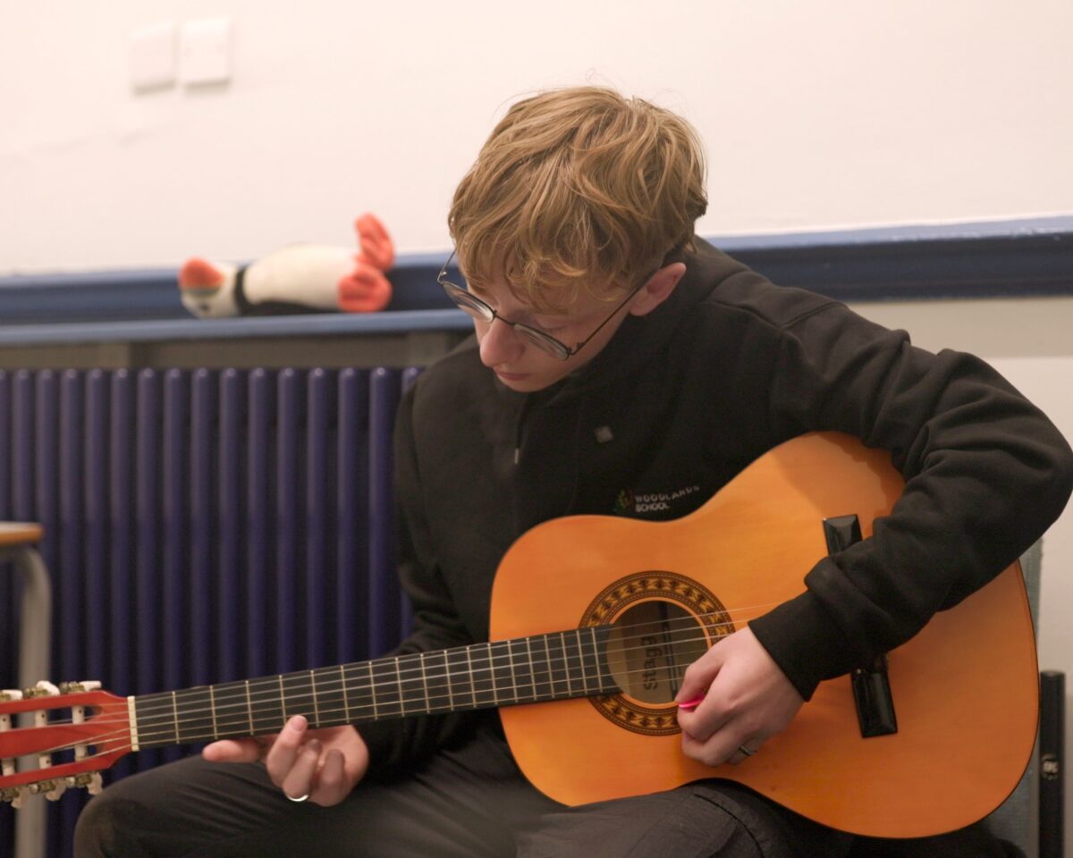 Woodlands School Celebrates Positive Ofsted Inspection Recognising Individual Support, Personal Development and Life-Changing Impact