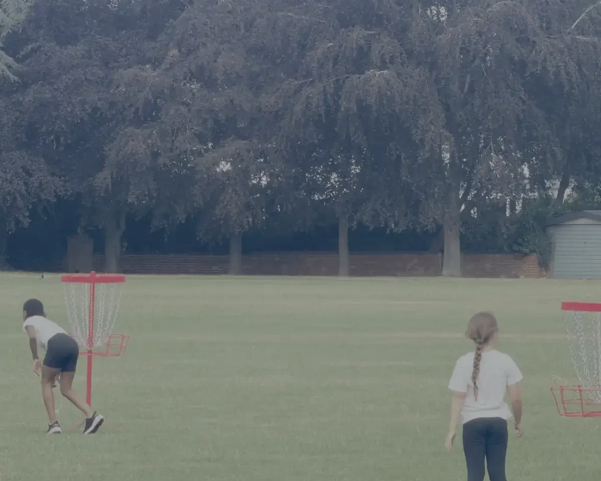 Rounders and Ultimate Frisbee Bring the School Sporting Year to a Thrilling Close