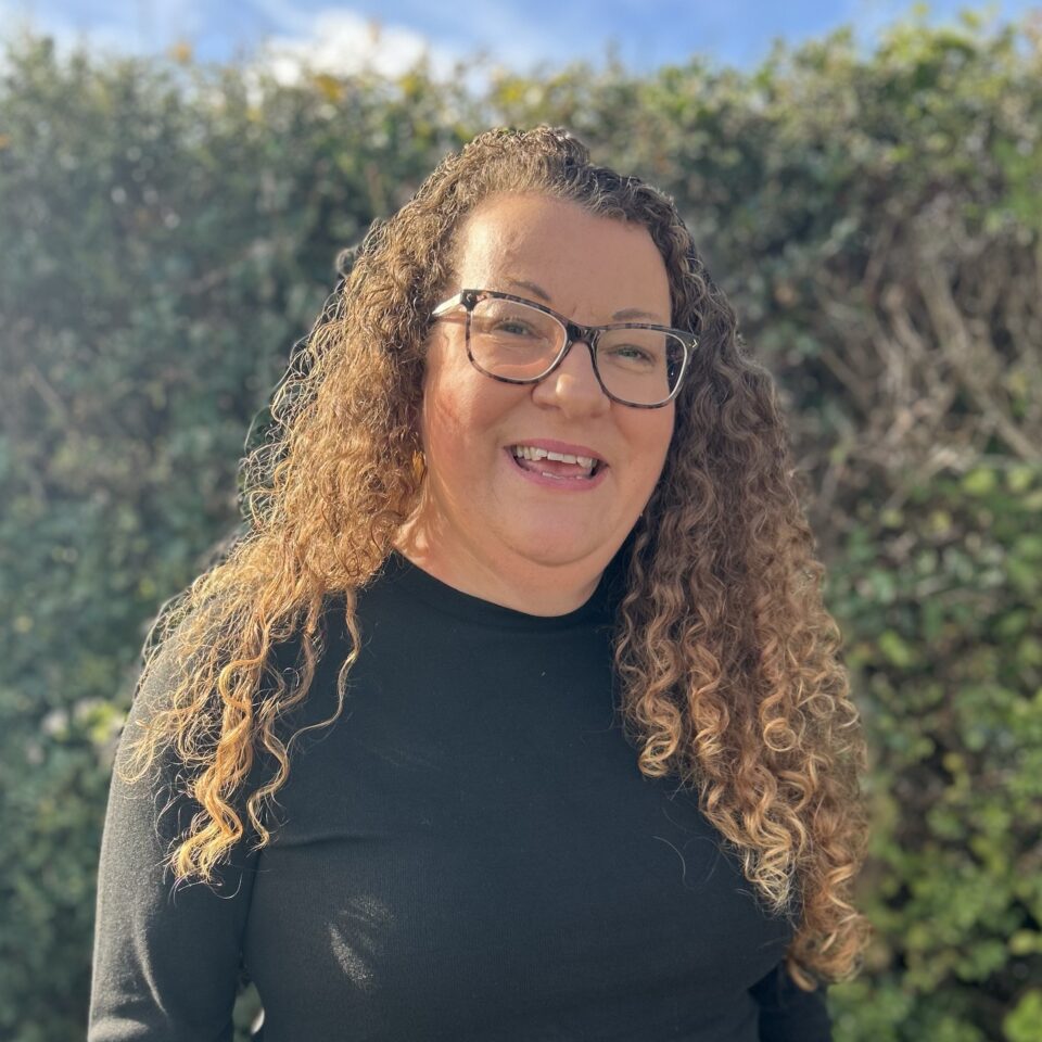 Maria Smallcombe